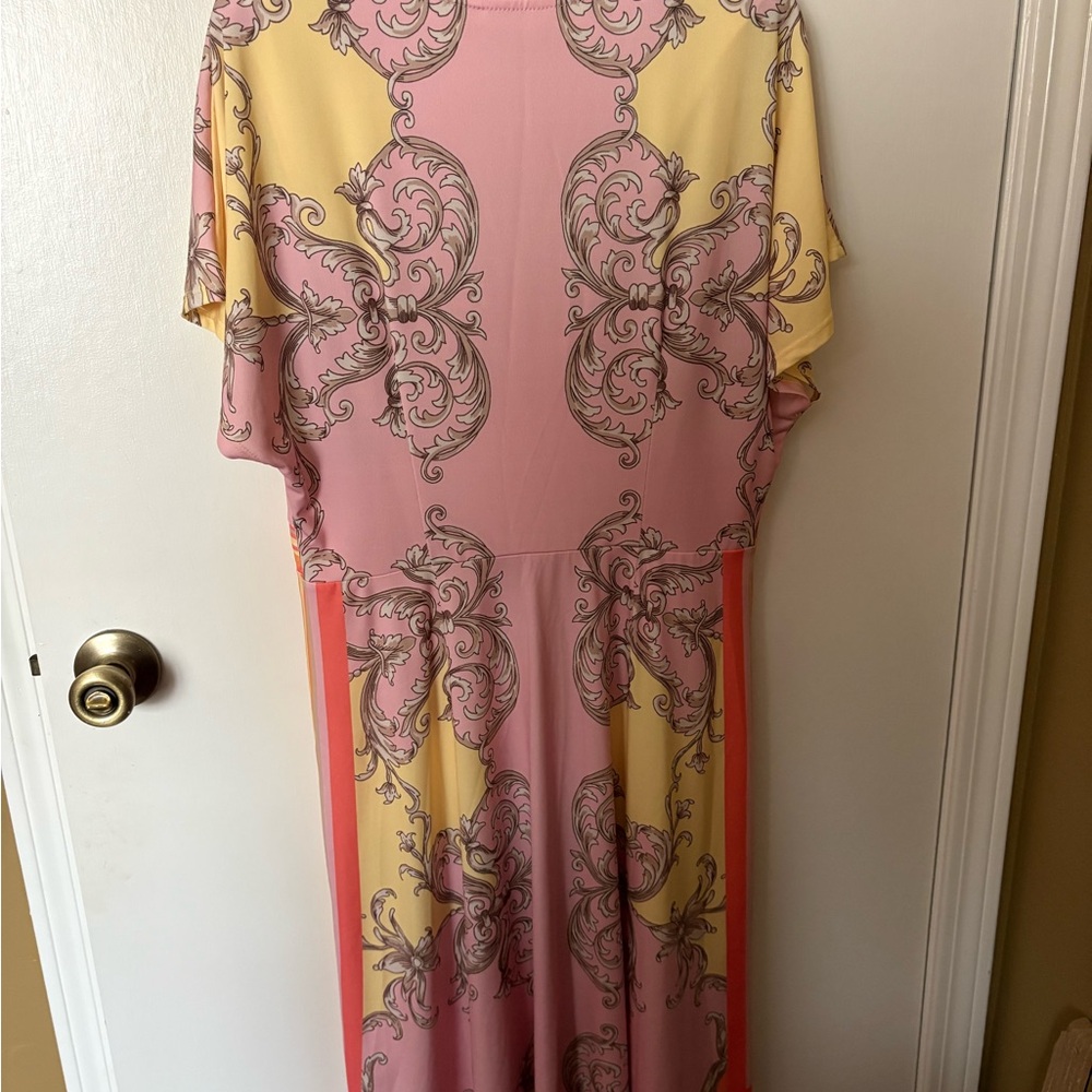 Hale bob dress - Picture 2 of 3